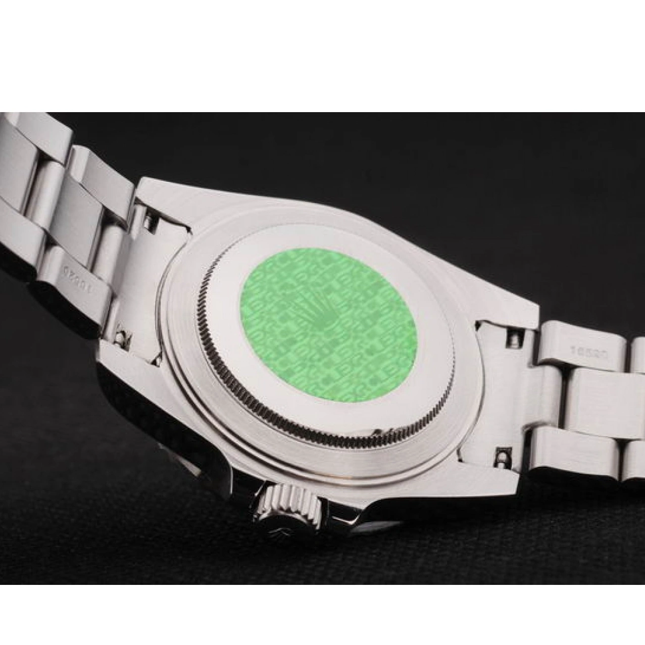 GMT Swiss Rolex Mechanism-srl49 ii Master 1028